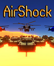 AirShock 中文免安装版