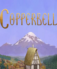 Copperbell 中文免安装版