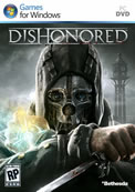 耻辱Dishonored 中文版