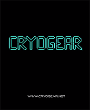 Cryogear v1.16中文免安装版