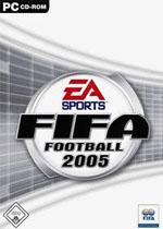 FIFA2005 电脑版