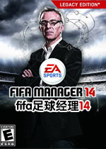 fifa足球经理14 中文汉化版