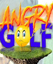 愤怒的高尔夫 中文免安装版