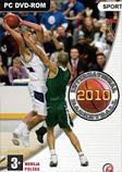 国际篮球经理2010-11赛季 汉化完整版