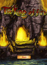 火之国王 英文硬盘版