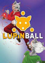 Lupinball 破解版