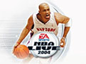NBA live2004  v1.0.0.1