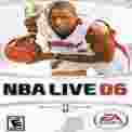 NBA live 2006  中文版完整版