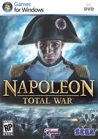 拿破仑：全面战争 STEAM完整版BT下载
