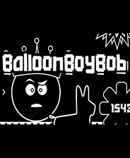 气球小子鲍勃 简体中文免安装版