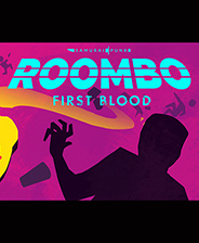 Roombo第一滴血 中文免安装版