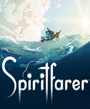 Spiritfarer steam中文版