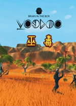 巫毒(Voodoo) 中文版