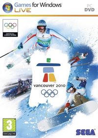 温哥华冬奥会2010 完整破解版BT下载