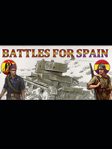 西班牙之战 免安装简体中文版