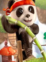 熊猫大侠 免安装中文版