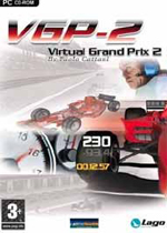 虚拟大赛车2 英文硬盘版