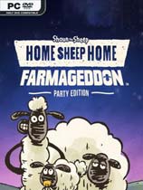 小羊回家农场派对版 v20191101免安装简体中文版