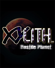 XYLITH水深火热的星球 中文免安装版