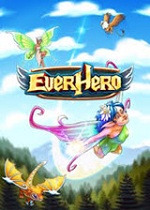 永远的英雄 （EverHero）英文免安装版