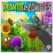 植物大战僵尸(Plants vs. Zombies)原声大碟17首打包下载