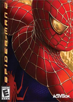蜘蛛侠2 硬盘版